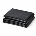 Pond Liner 1 m x 1 m Heavy Duty 450 GSM PVC Garden Pond Liner Sheet - Fish-Safe Waterproof Pond Membrane for Koi Wildlife Water Features, Streams, Waterfalls - Flexible Tear and Puncture Resistant
