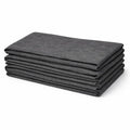 Pond Liner Underlay 3 m x 5 m 50 GSM Geotextile Fabric - Protective Fleece Ground Mat for Garden Ponds - Fits PVC EPDM Rubber Pond Liners - Cushions Against Stones, Roots - Easy Cut and Fit